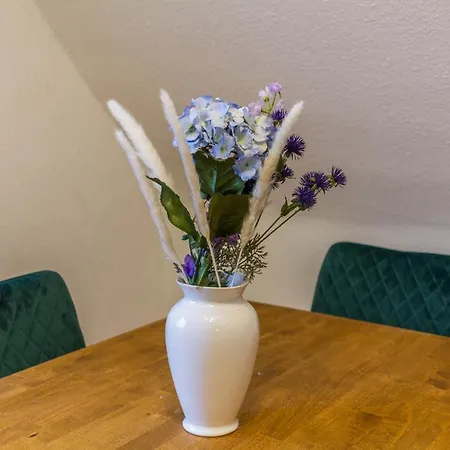 Ferienwohnung Achtal Baienfurt