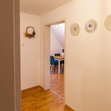 Ferienwohnung Achtal * Baienfurt