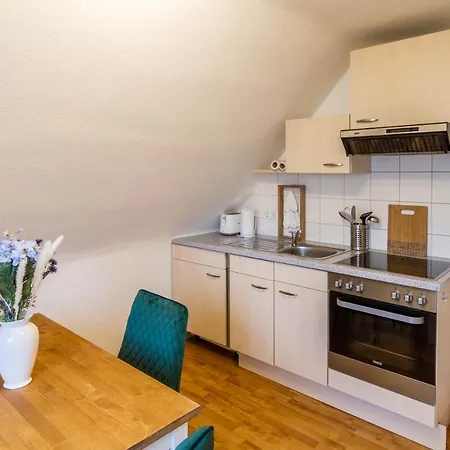 Ferienwohnung Achtal Appartement Baienfurt