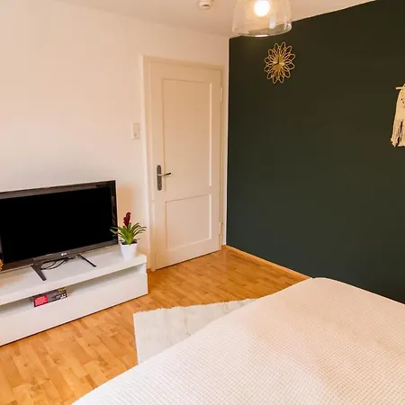 Ferienwohnung Achtal Appartement Baienfurt