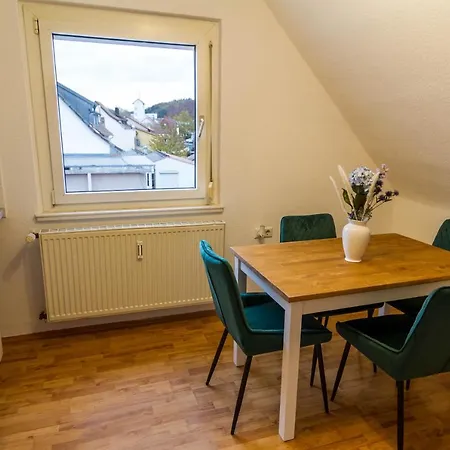 Ferienwohnung Achtal Appartement Baienfurt