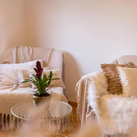 Ferienwohnung Achtal Appartement Baienfurt