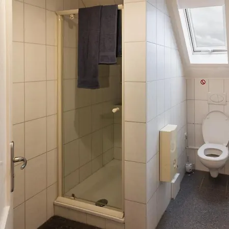 Appartement Ferienwohnung Achtal
