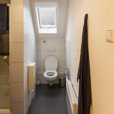 Appartement Ferienwohnung Achtal