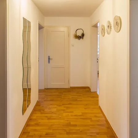 Ferienwohnung Achtal *
