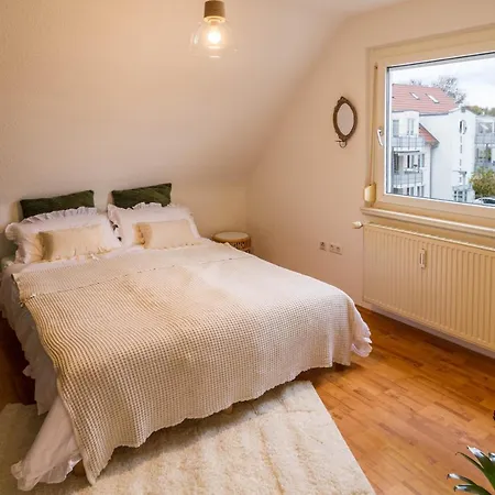 Appartement Ferienwohnung Achtal *