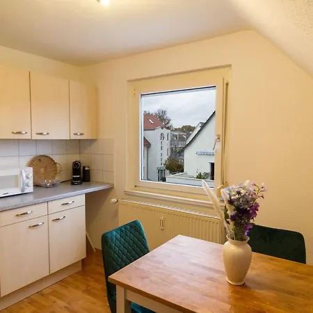 Appartement Ferienwohnung Achtal *